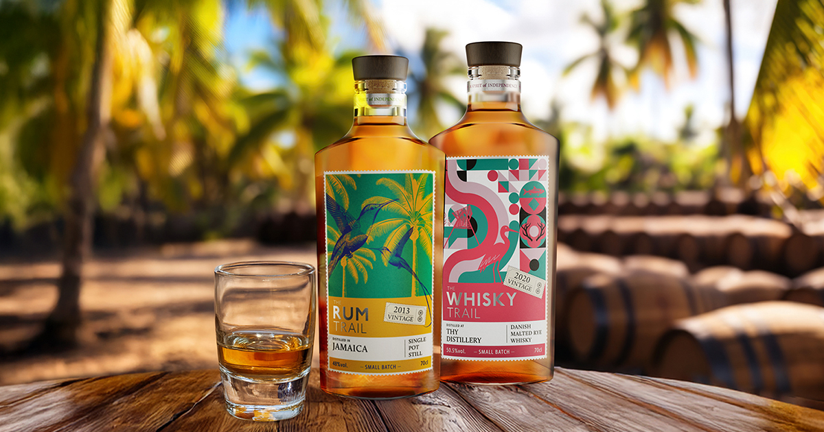 Premium Spirits & Scotch Whisky Brands | Elixir Distillers